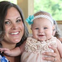 Stephanie Ritter Photo 14