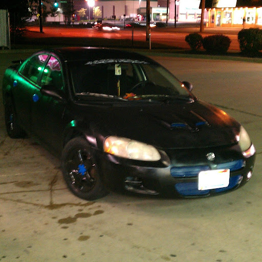 Jonathan Harvey Photo 12