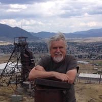 Douglas Tripp Photo 9