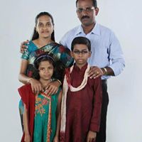 Abraham Manoj Photo 5