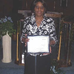 Joyce Watts Photo 14