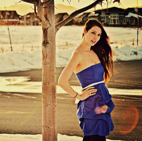 Kristine Olsen Photo 31