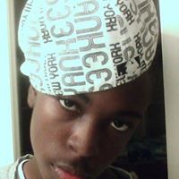 Gregory Simmons Photo 33