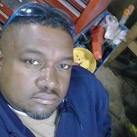 Curtis Harris Photo 38