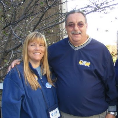 Julie Baird Photo 19