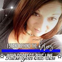 Melissa Pendleton Photo 33