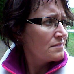 Ann Rasmussen Photo 33