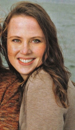 Nancy Robinson Photo 50