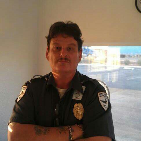 Jeff Armstrong Photo 8