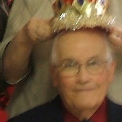 James Blessing Photo 13