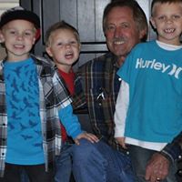 Larry Krause Photo 7