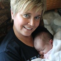 Stacey Cline Photo 19