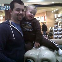 Corey Haley Photo 10