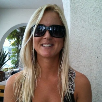 Christine Frazier Photo 20