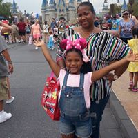 Bridget Dozier Photo 5