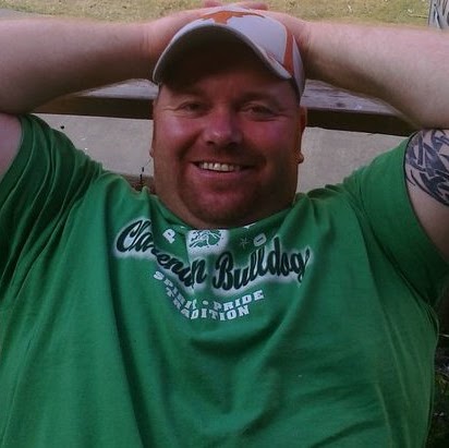 Ricky Brewer Photo 29