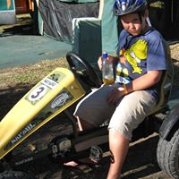 Jacob Mccarthy Photo 26