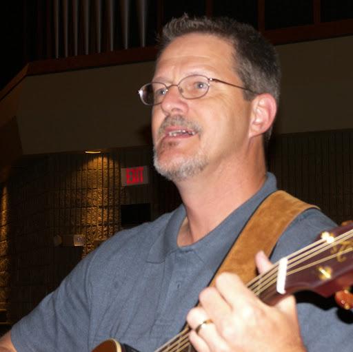 Charles Little Photo 8