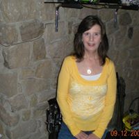 Patricia Piper Photo 24
