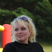 Debra Parson Photo 9