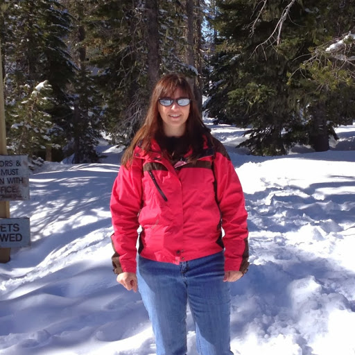 Shelley Jackson Photo 11 Shelley Jackson Photo 11