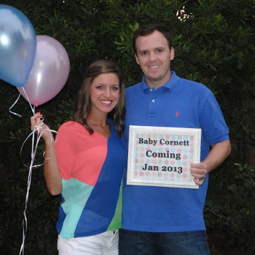 Jessica Cornett Photo 11