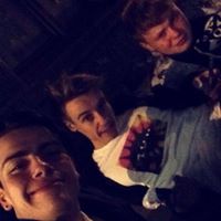 Danny Potts Photo 15