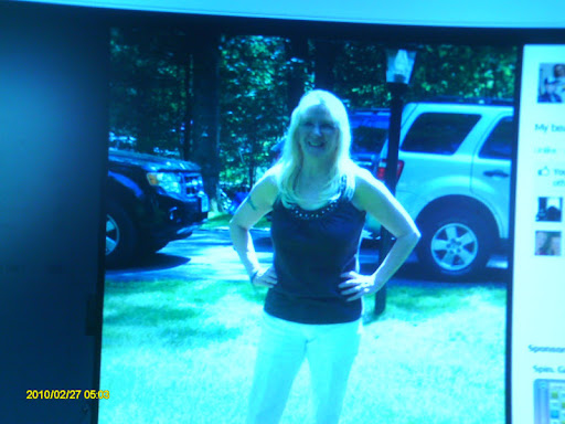Kathleen Becker Photo 31