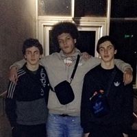 Jacob Lloyd Photo 9