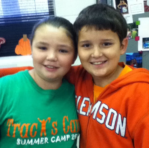 Cody Atkinson Photo 5