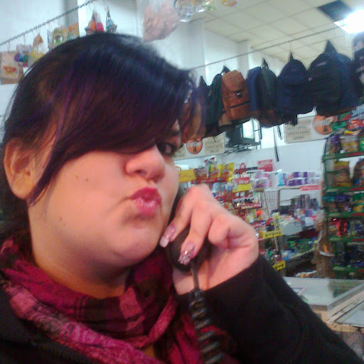 Rebecca Jimenez Photo 8