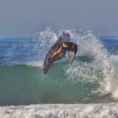 Ian Macleod Photo 20