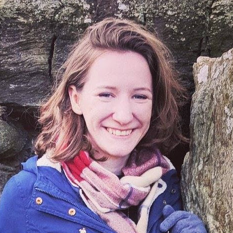 Rachel Winter Photo 25