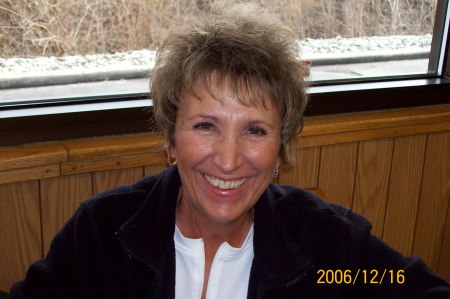 Cindy Parish Photo 27