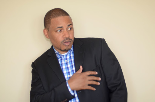 Christopher Gordon Photo 15