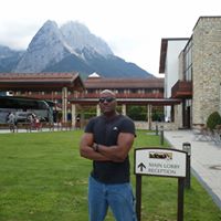 Gregory Goodman Photo 39