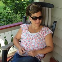 Amy Cribbs Photo 18