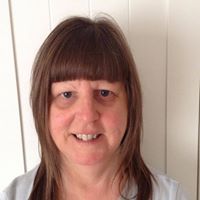 Catherine Harker Photo 3