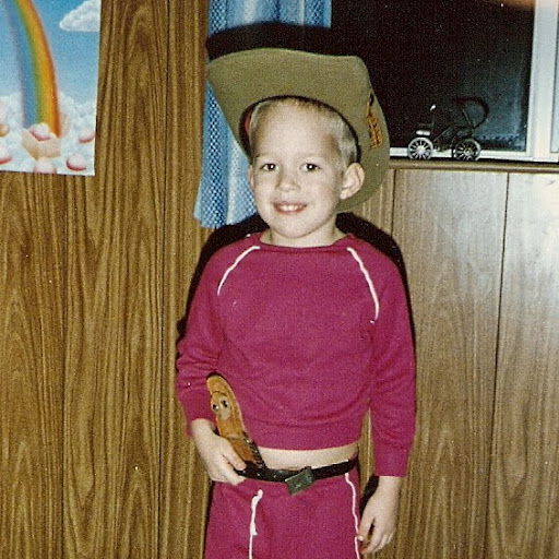 Mike Bailey Photo 48