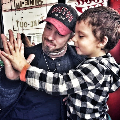 Matthew Hudson Photo 56