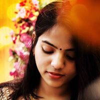 Ramya Akula Photo 10