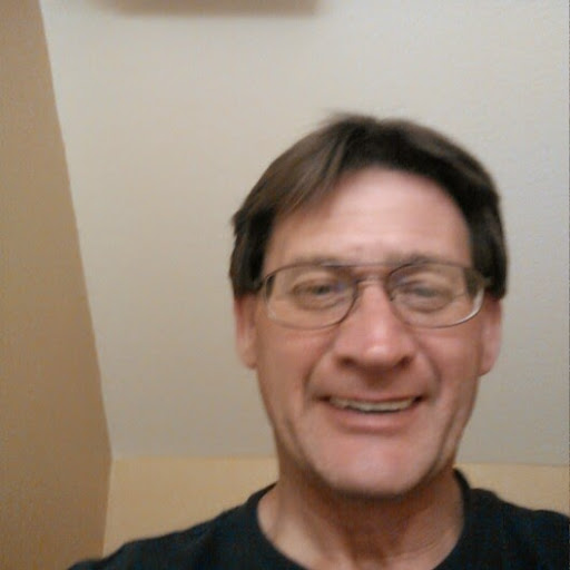 James Cosgrove Photo 19