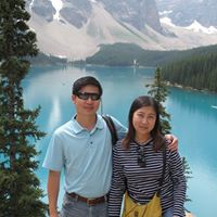 Angela Cao Photo 18