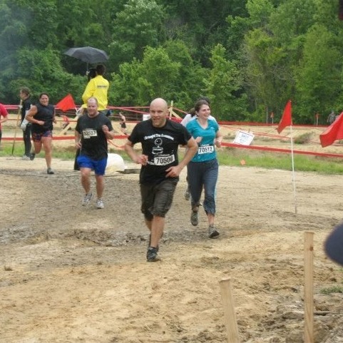 Johnathan Barnes Photo 5