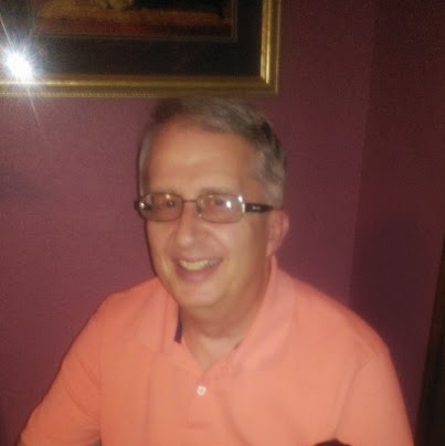 David Becker Photo 46