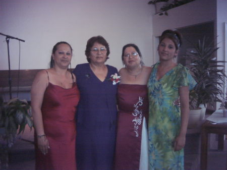 Mary Garza Photo 12