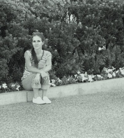 Rebecca Romero Photo 35