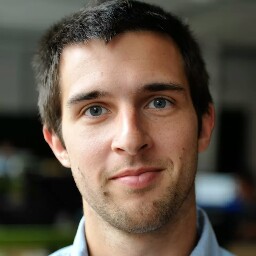 Paul Swartz Photo 22