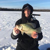 Noah Fleming Photo 30