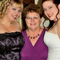 Carolyn Harmon Photo 8